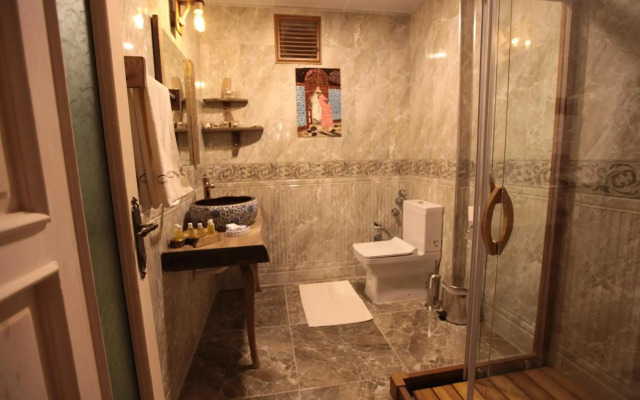 Celsus Boutique Hotel