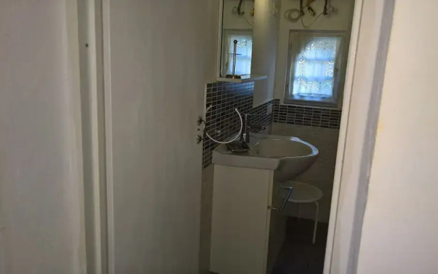 San Martino Comfy Flat