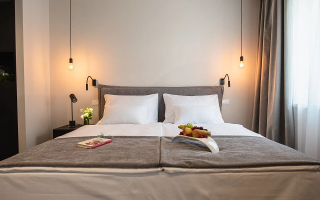 Hotel Florian&Godler