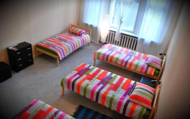 Hostel Latberry