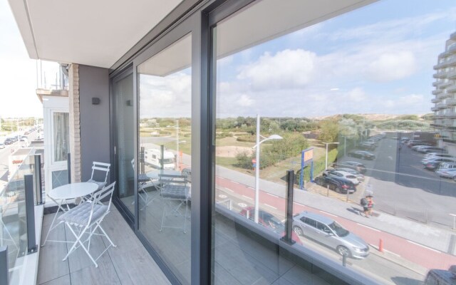 Residentie Zo Bredene