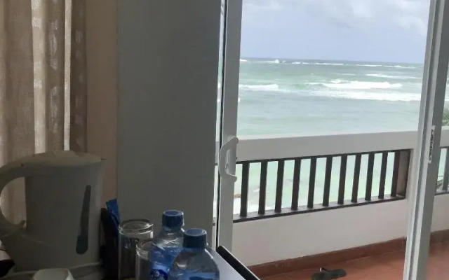 Vista La Veranda Di Serena