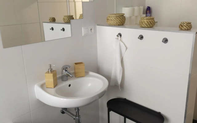 PISQOR Apartment - self check-in