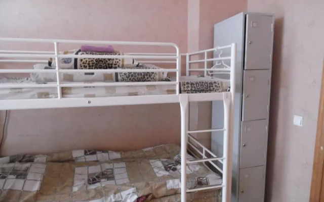 Hostel Omsk