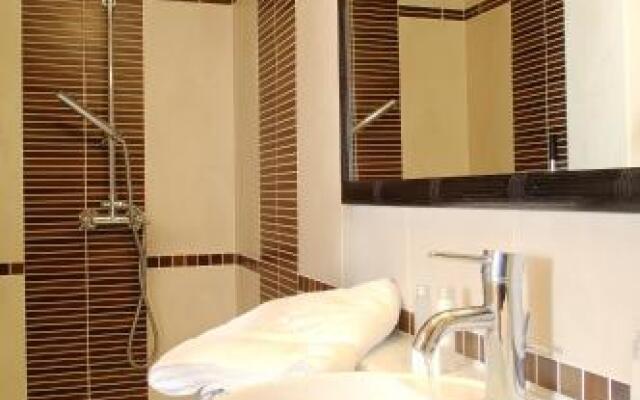 Chalet Colinn