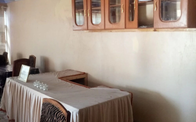 Swala Resort