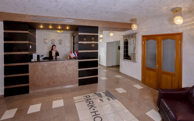 Park Hotel