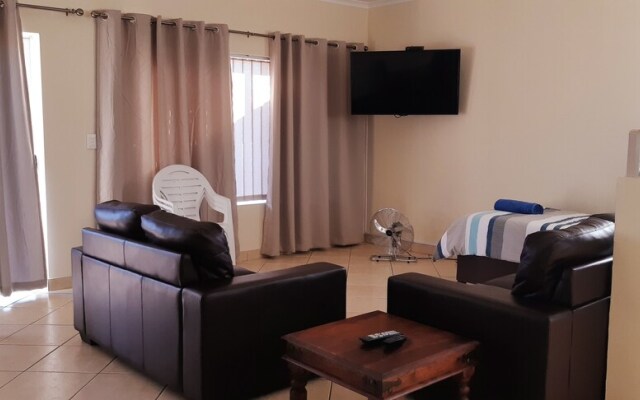 Getaway Self-Catering Tyger Valley