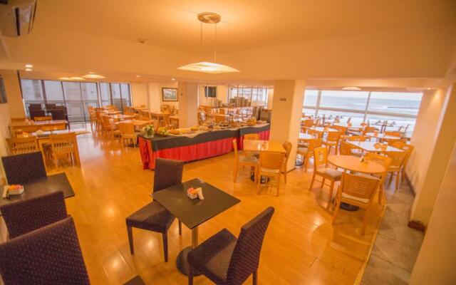 Bristol Condominio Apart Hotel
