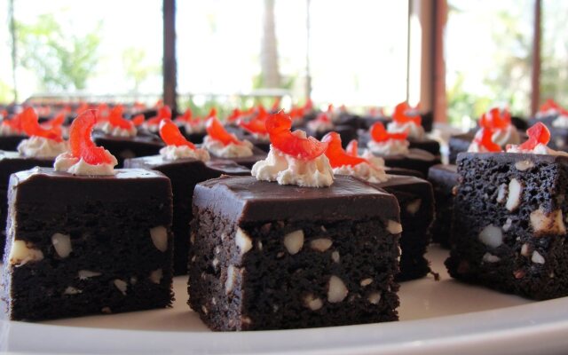 Pine Lodge Resort