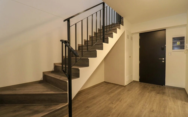 w Stunpedous 2BR w Perfect Balcony in Cusco