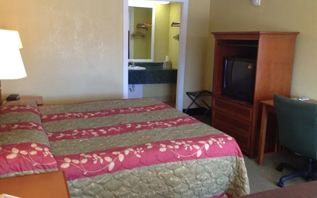 Americas Best Value Inn Conyers