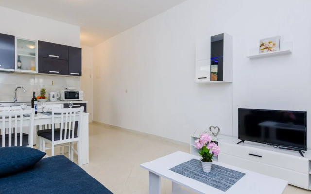 Apartments Maky