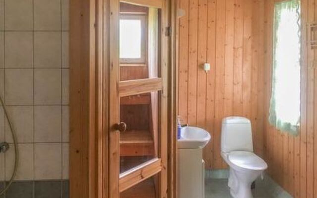 Holiday Home Riihiranta