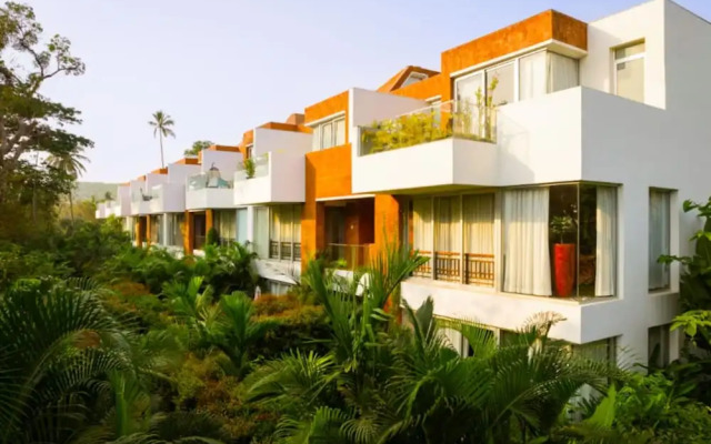 Chic 2BR Hideaway in Assagao Near Anjuna Beach