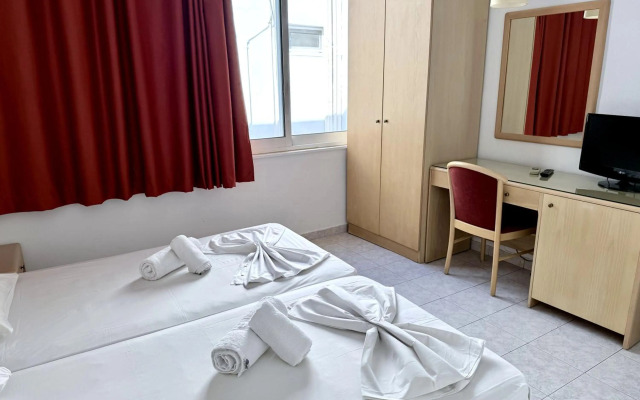 Savoy Hotel