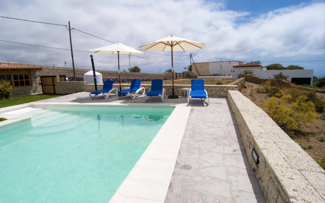 Casa Rural La Pardela