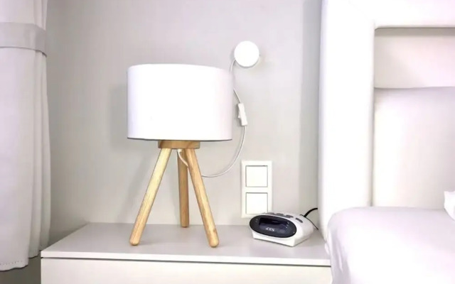 Seaside Apartment in Prerow