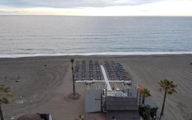 Apartamento 2 Dormitorios Primera Línea de Playa