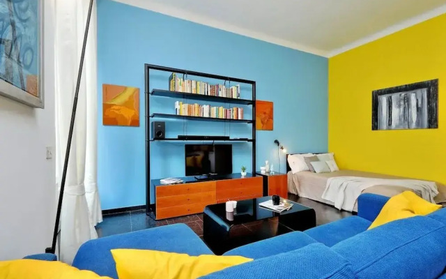 JOIVY City Life house