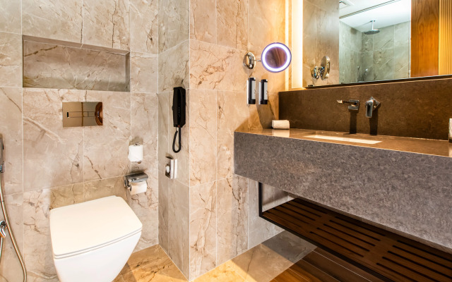 Intercityhotel Bawshar Muscat