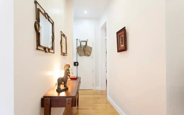 Alfama Spacious 2-Bed Near Feira Da Ladra