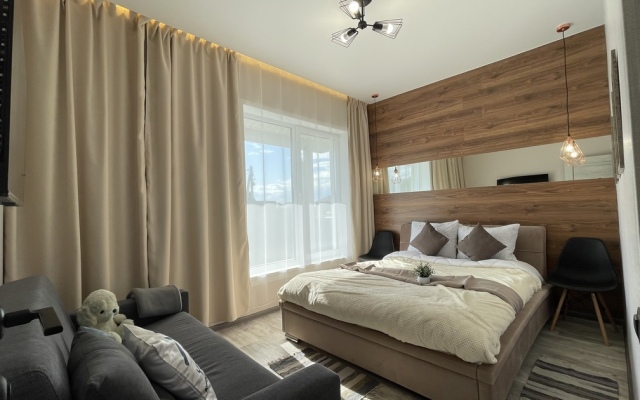 Yousinn (Весенняя 1)