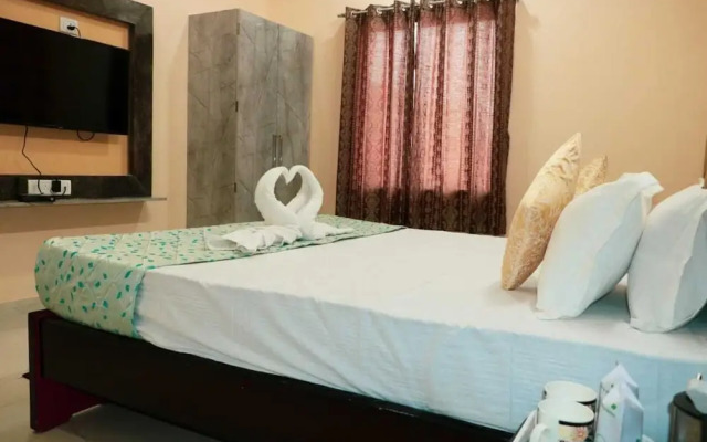 Garden villa Banaras