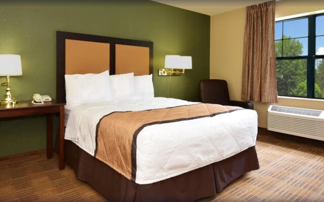 Extended Stay America Suites Phoenix Airport