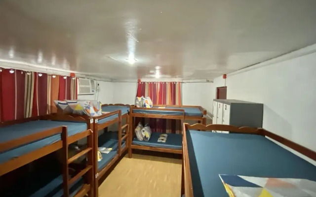 Westcoast Guest House