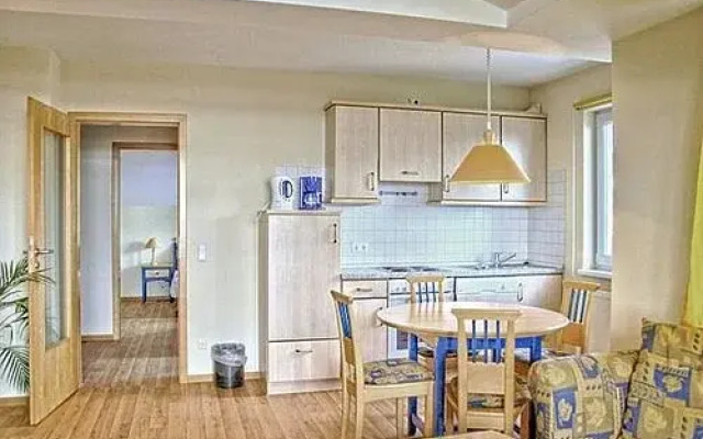 MeeresBlick Residenzen