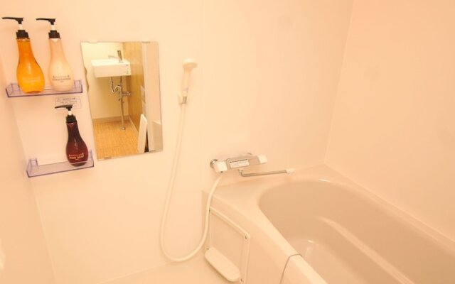 Maison Milano Nakatsu Room 401