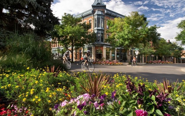 Relaxing in Paradise w Private Roof Top Deck!!