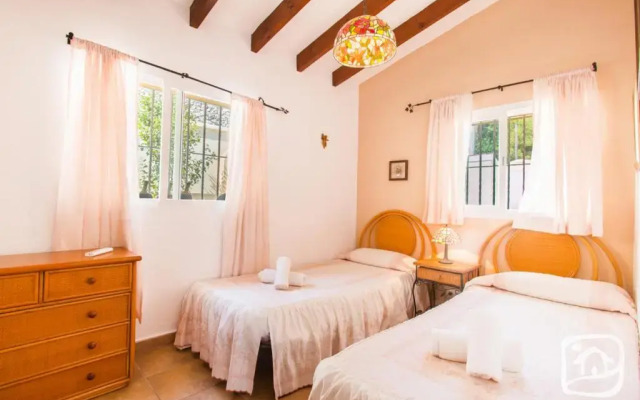Abahana Villas Serenidad
