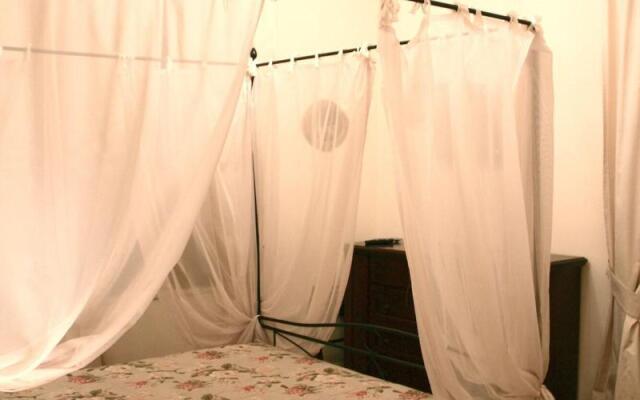 Residenza Porta Guelfa