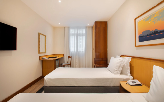 Windsor Guanabara Hotel