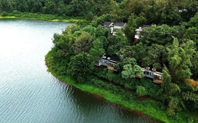 Wayanad Silverwoods Forest Resort & Spa