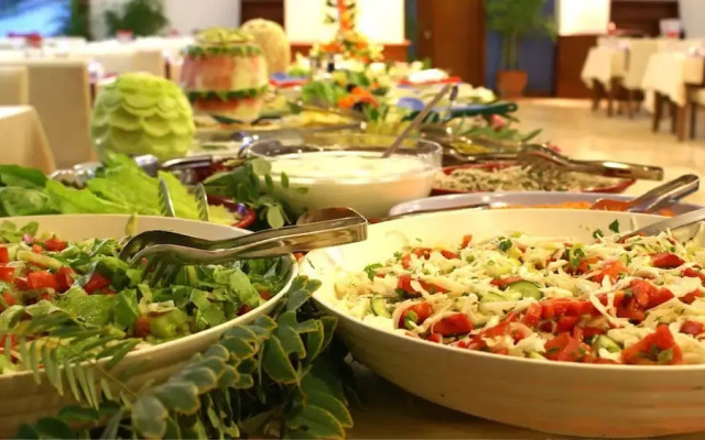 Umut Thermal Spa & Wellness Hotel