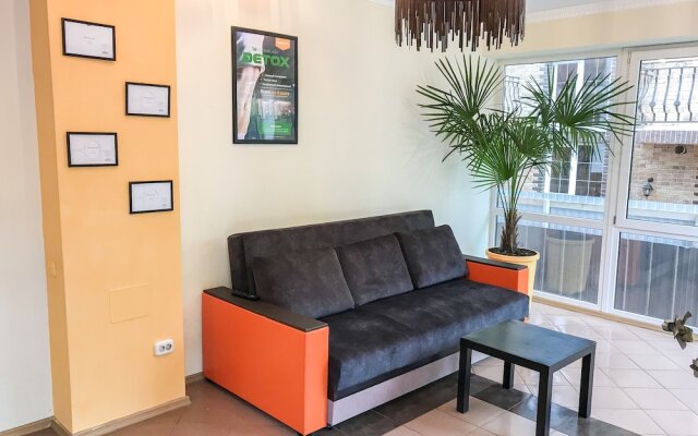 Smile Hotels