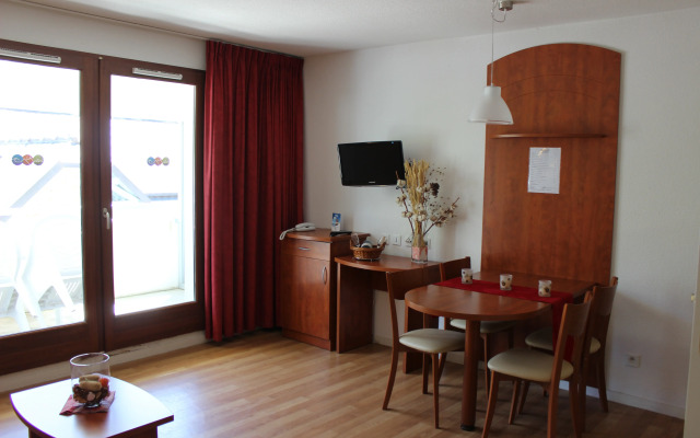 Résidence Pic du Midi