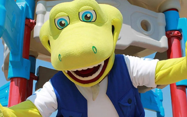 Pontins - Prestatyn Sands Holiday Park
