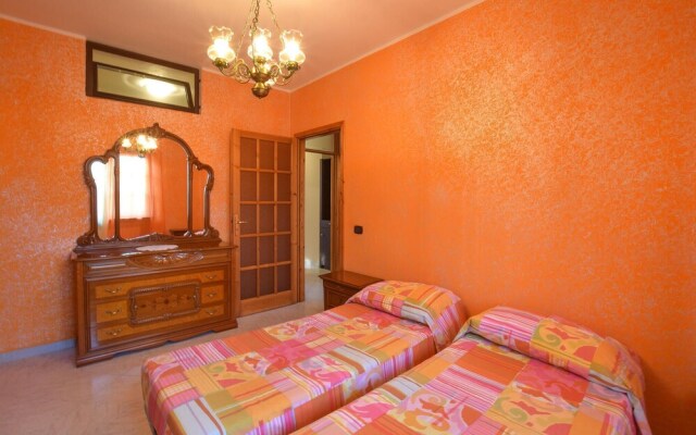 Stunning Home in Zambrone With Wifi and 2 Bedrooms