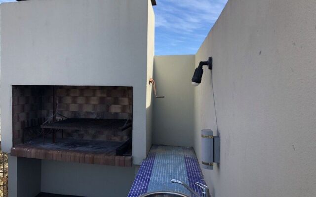 First Palermo Viejo Hotel