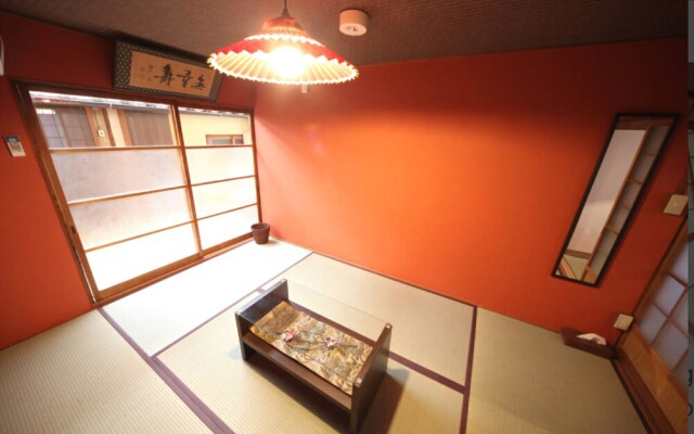 Enishi Toufukuji Kyoto