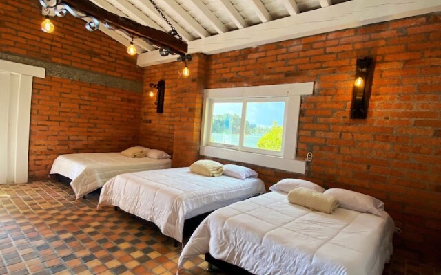 Botánico Hotel Boutique