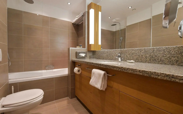 Seehotel Rust