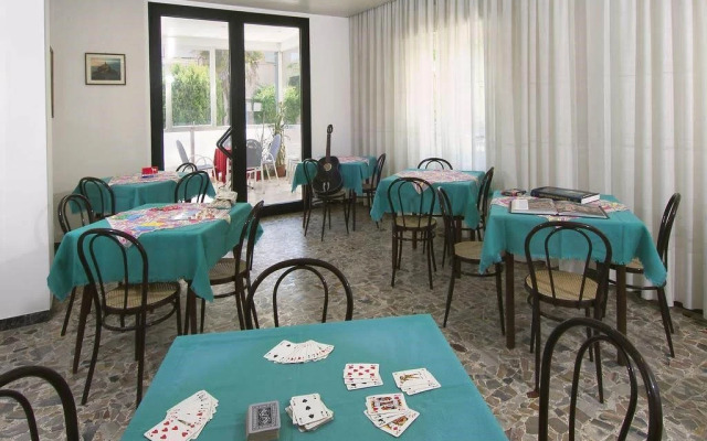 Hotel Villa Lieta