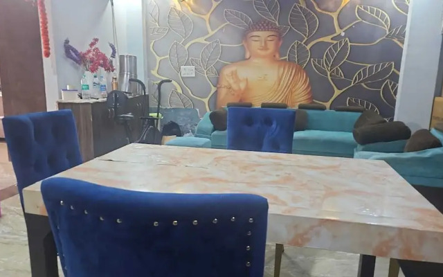 Castle Inn Serviced Apartment