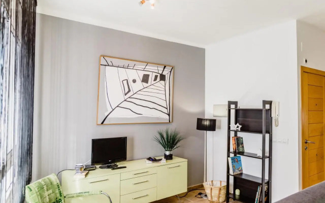Hauzify I Loft Mineta