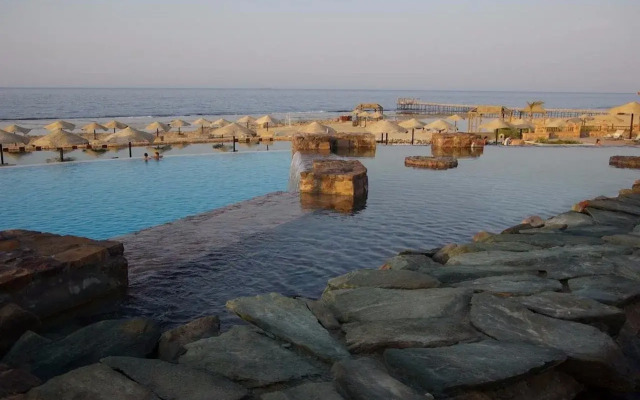 Radisson Blu Resort, El Quseir